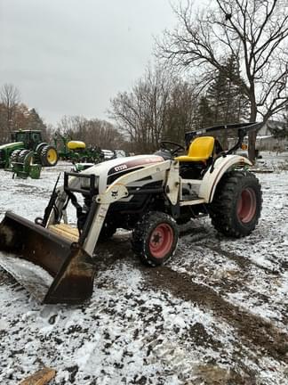 Image of Bobcat CT230 equipment image 1