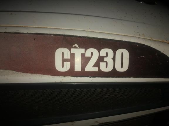 Image of Bobcat CT230 equipment image 4