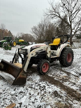 Image of Bobcat CT230 equipment image 1