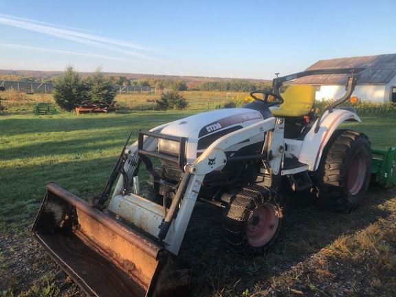 2008 Bobcat CT230 Equipment Image0