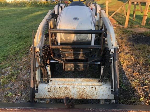 Image of Bobcat CT230 equipment image 4