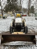 2008 Bobcat CT230 Image