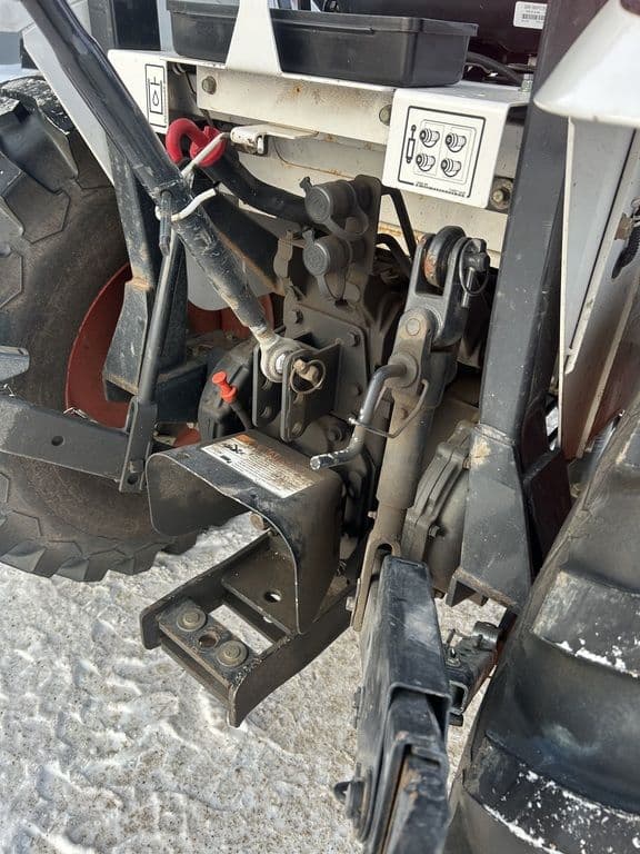 Image of Bobcat CT235 equipment image 3