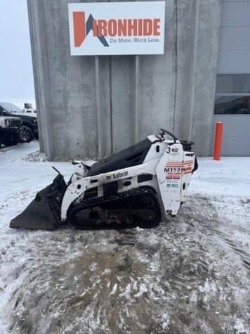 Main image Bobcat MT52