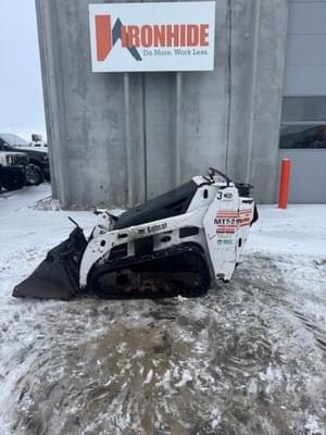 2008 Bobcat MT52 Image