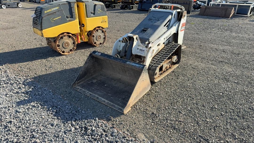 Image of Bobcat MT55 Primary image