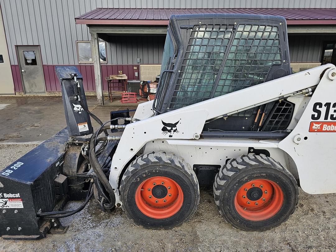 Image of Bobcat S130 Primary image