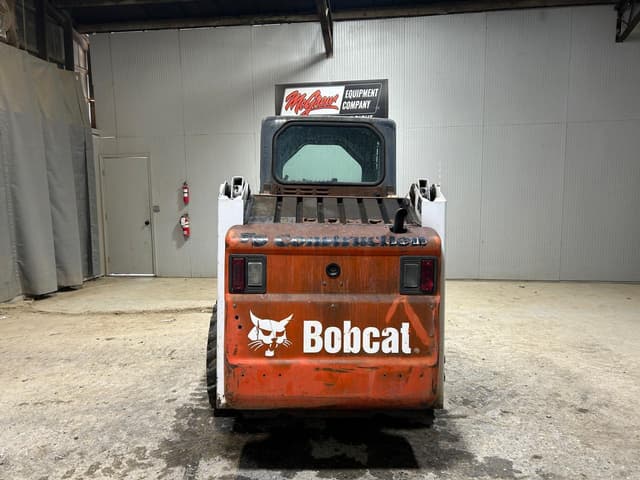 Image of Bobcat S130 equipment image 2