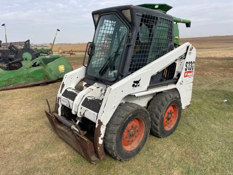 Main image Bobcat S130