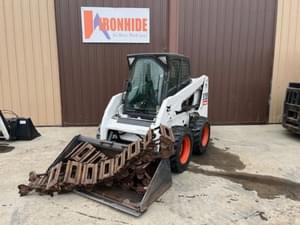 2008 Bobcat S150 Image