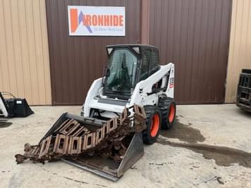 Main image Bobcat S150