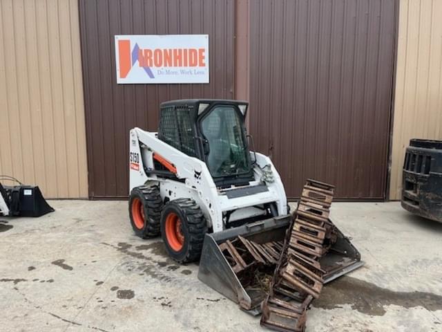 Image of Bobcat S150 equipment image 1