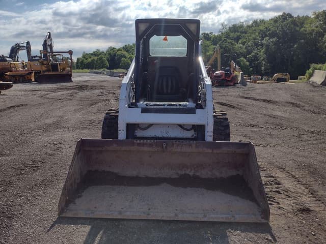 Image of Bobcat S175 equipment image 1