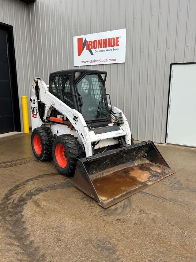 Image of Bobcat S175 equipment image 1