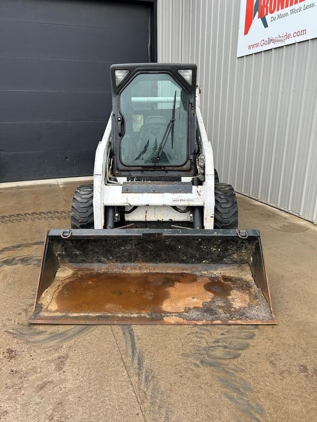 Image of Bobcat S175 equipment image 4