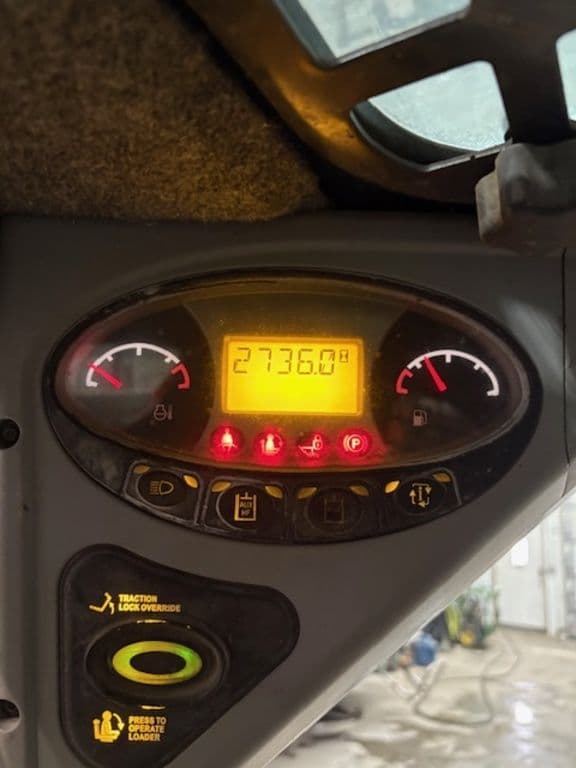 Image of Bobcat S175 equipment image 3