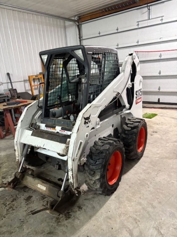 Image of Bobcat S175 Primary image