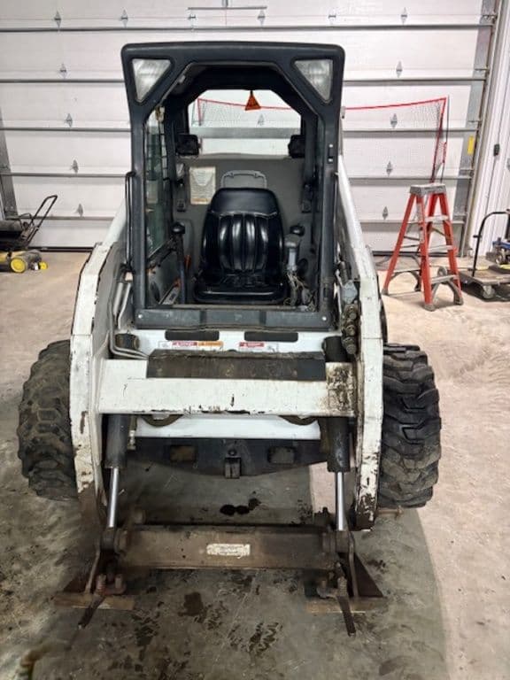 Image of Bobcat S175 equipment image 2