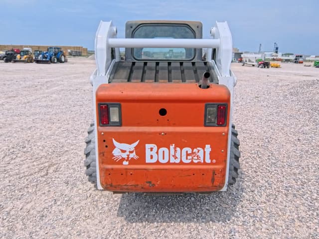 Image of Bobcat S175 equipment image 3
