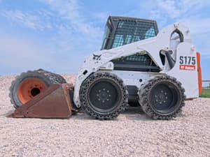 2008 Bobcat S175 Image
