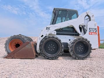 Main image Bobcat S175
