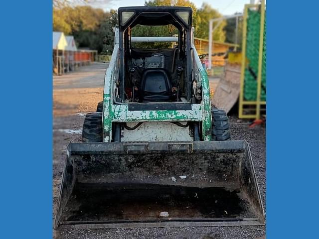 Image of Bobcat S175 equipment image 3