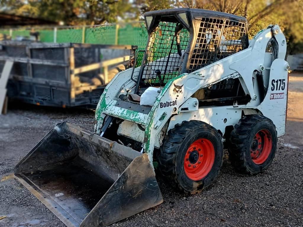 Image of Bobcat S175 Primary image