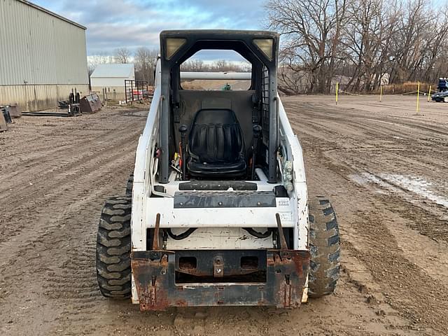 Image of Bobcat S175 equipment image 1