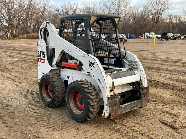 Image of Bobcat S175 equipment image 2