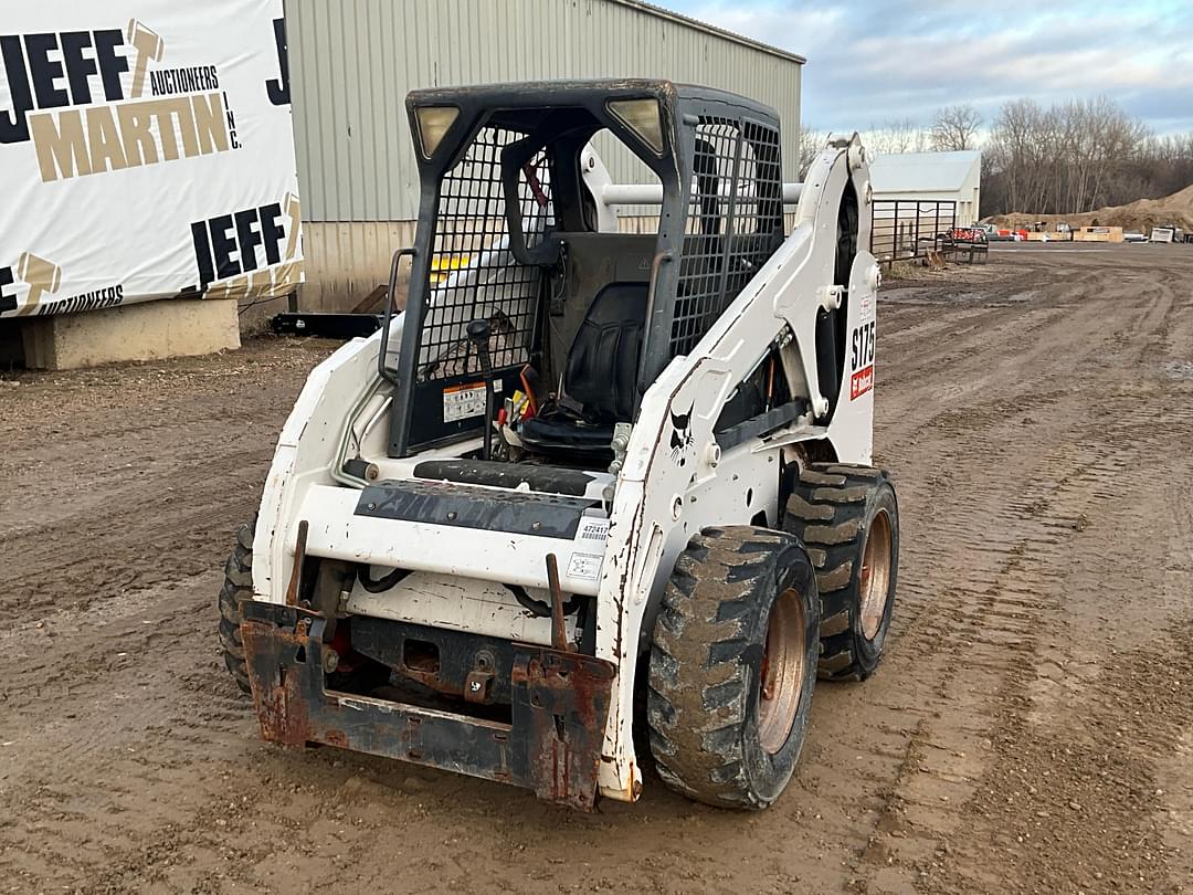 Image of Bobcat S175 Primary image