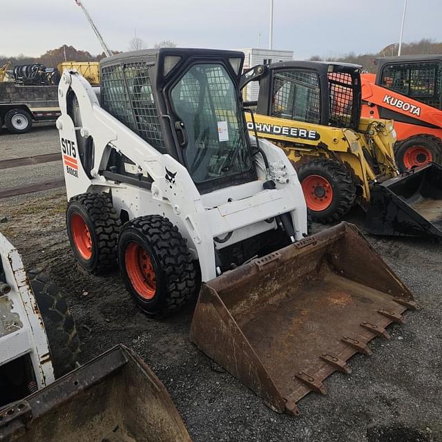 Image of Bobcat S175 equipment image 2