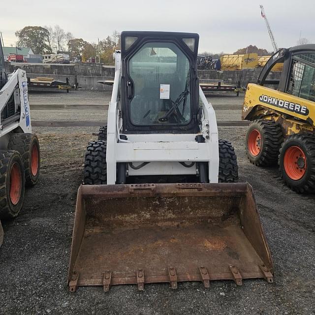 Image of Bobcat S175 equipment image 1