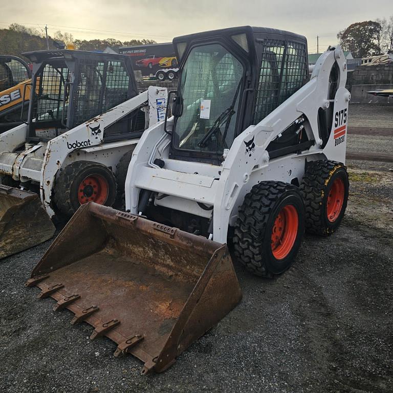 Image of Bobcat S175 Primary image