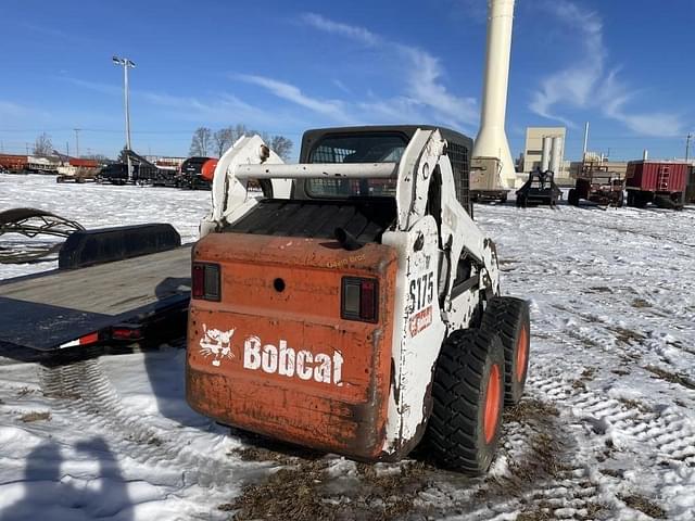 Image of Bobcat S175 equipment image 1