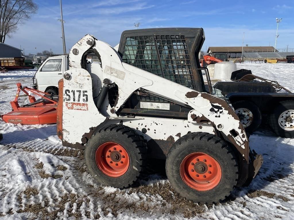 Image of Bobcat S175 Primary image