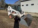 2008 Bobcat S185 Image