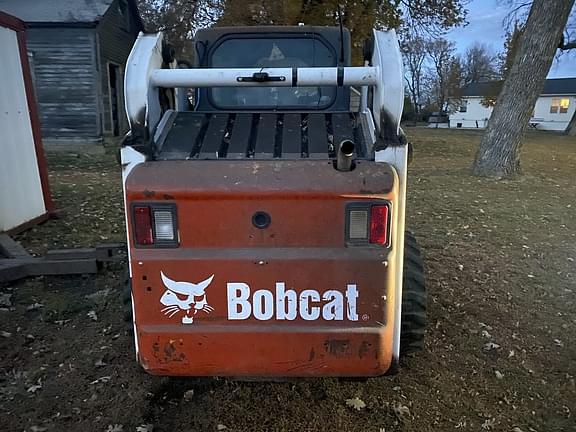 Image of Bobcat S185 equipment image 2