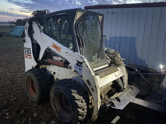Main image Bobcat S185