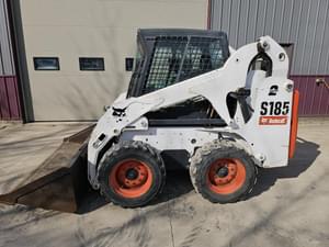 2008 Bobcat S185 Image