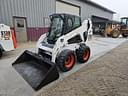 2008 Bobcat S185 Image