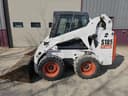 2008 Bobcat S185 Image