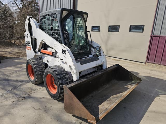 Image of Bobcat S185 equipment image 3