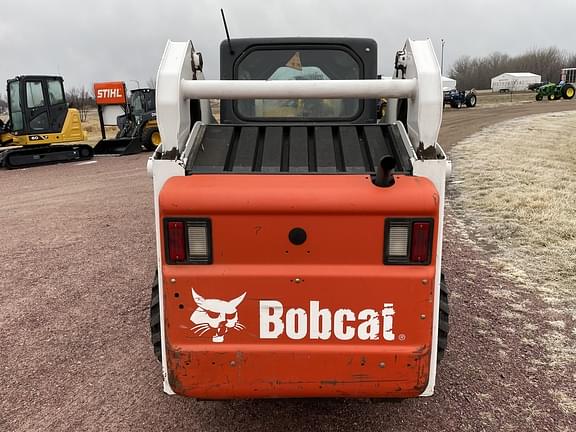 Image of Bobcat S185 equipment image 3