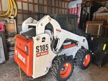 Main image Bobcat S185
