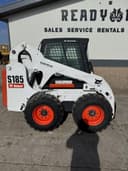 2008 Bobcat S185 Image