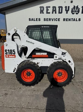Main image Bobcat S185