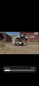 2008 Bobcat S185 Image