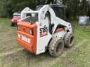 2008 Bobcat S185 Image