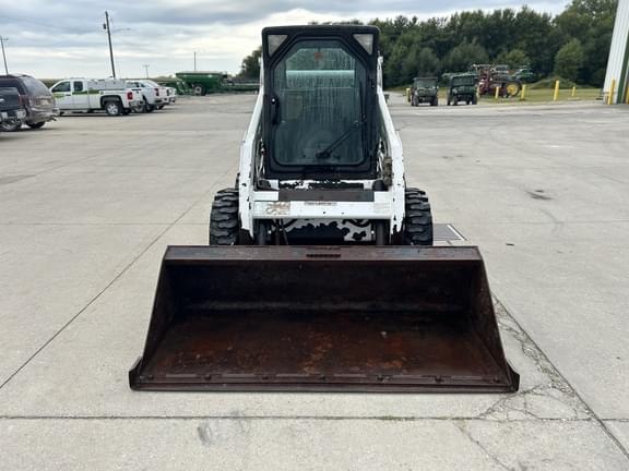 Image of Bobcat S185 equipment image 2