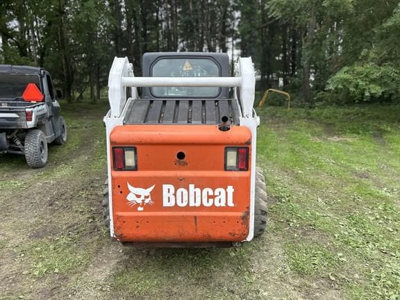 Image of Bobcat S185 equipment image 1